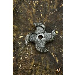 LARP Tornado Shuriken - Celtic Webmerchant