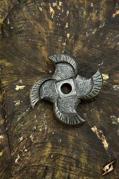 Lorn Tornado Shuriken - Celtic Webmerchant