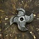 Epic Armoury Lorn Tornado Shuriken - Celtic Webmerchant