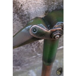 GRV tomahawk - Celtic Webmerchant