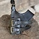 Epic Armoury LARP adjustable holder Adventurer, black - Celtic Webmerchant