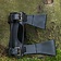 Epic Armoury Soporte ajustable LARP, negro - Celtic Webmerchant