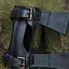 LARP adjustable holder, black - Celtic Webmerchant