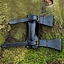 LARP adjustable holder, black - Celtic Webmerchant