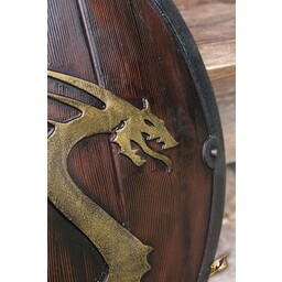 bouclier de dragon GN Viking - Celtic Webmerchant