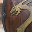 LARP Viking Drachen Schild - Celtic Webmerchant