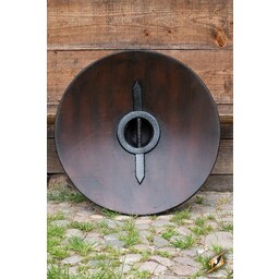 LARP Viking dragon shield - Celtic Webmerchant