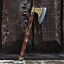 LARP Viking runy ax - Celtic Webmerchant