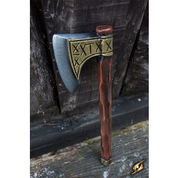 Hachas vikingas LARP - Celtic Webmerchant