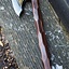 LARP Viking runy ax - Celtic Webmerchant