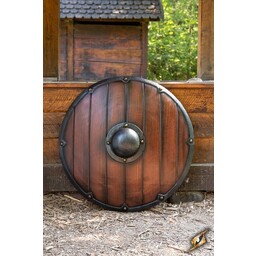 LARP Viking shield 50 cm - Celtic Webmerchant
