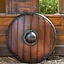 LARP Viking Schild 50 cm - Celtic Webmerchant