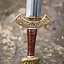 LARP Viking sword 60 cm - Celtic Webmerchant