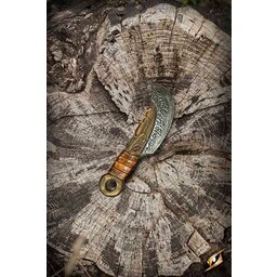 LARP cuchillo desollador - Celtic Webmerchant