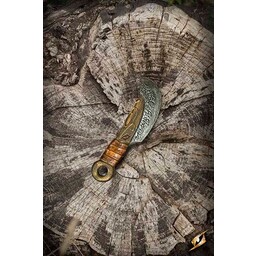 LARP knife skinner - Celtic Webmerchant