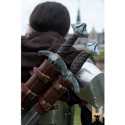 Espada LARP Arming Gold 105 cm - Celtic Webmerchant