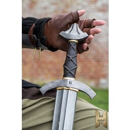 Espada LARP Arming Gold 105 cm - Celtic Webmerchant