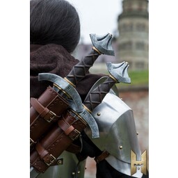 Espada LARP Arming Gold 105 cm - Celtic Webmerchant