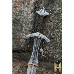LARP miecz Arming Gold 105 cm - Celtic Webmerchant