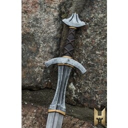 LARP sword Arming Gold 105 cm - Celtic Webmerchant