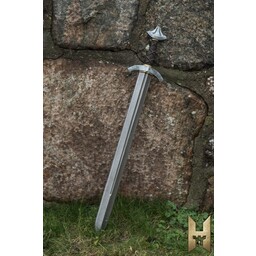 Lajv svärd Arming Steel 105 cm - Celtic Webmerchant