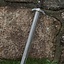 LARP sword Arming Steel 105 cm - Celtic Webmerchant