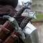 Espada LARP Arming Steel 105 cm - Celtic Webmerchant