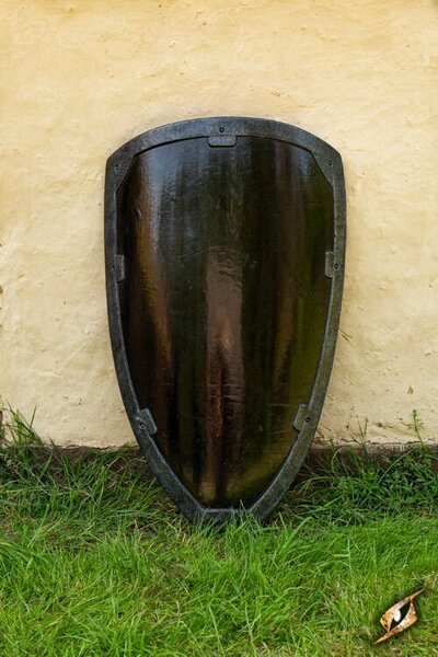GRV kite scudo Black Knight - Celtic Webmerchant