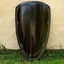 LARP Kite Black Knight Schild - Celtic Webmerchant