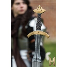 Espada LARP Army Gold 87 cm - Celtic Webmerchant