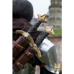 Lajv svärd Army Gold 87 cm - Celtic Webmerchant