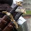 LARP sword Army Gold 87 cm - Celtic Webmerchant