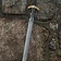 Epic Armoury Épée GN Army Gold 87 cm - Celtic Webmerchant