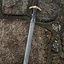 Espada LARP Army Gold 87 cm - Celtic Webmerchant