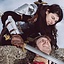 Espada LARP Army Gold 87 cm - Celtic Webmerchant