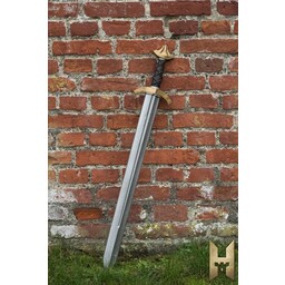 Espada LARP Army Gold 87 cm - Celtic Webmerchant