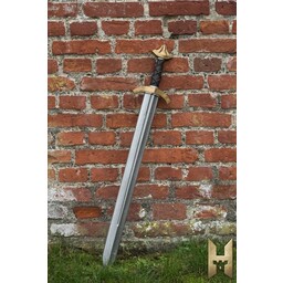 Rollespil sværd Army Gold 87 cm - Celtic Webmerchant