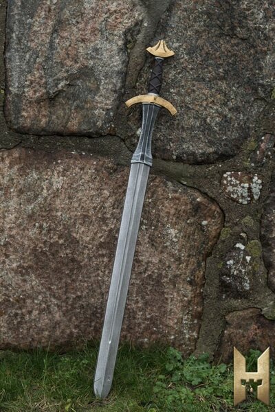 LARP sword Army Steel 87 cm - Celtic Webmerchant