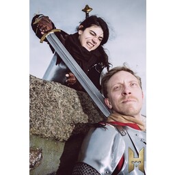 LARP sword Army Steel 87 cm - Celtic Webmerchant