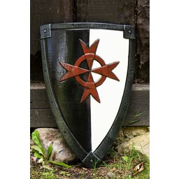 bouclier de LARP Croisade - Celtic Webmerchant