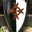 bouclier de LARP Croisade - Celtic Webmerchant