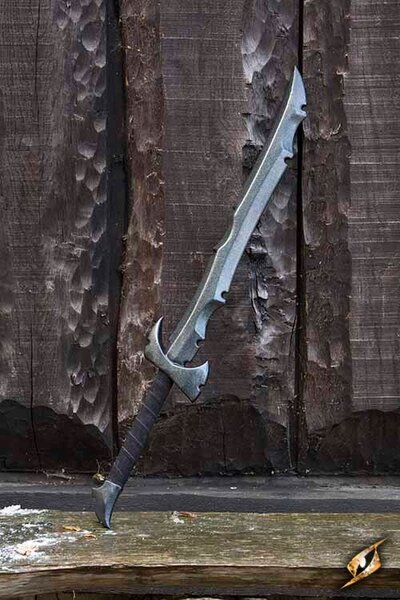 Miecz LARP Assassin - Celtic Webmerchant