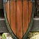 Epic Armoury LARP Ritter Drachens shield - Celtic Webmerchant