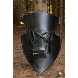 LARP kite shield Marauder - Celtic Webmerchant