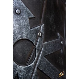 Larp kite shield Marauder - Celtic Webmerchant