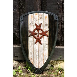 GRV kite scudo Cavaliere Templare - Celtic Webmerchant