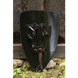 LARP vliegerschild Tempelridder - Celtic Webmerchant