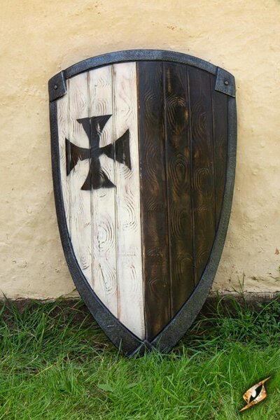 LARP KITe Teutonic abschirmen - Celtic Webmerchant