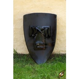 LARP kite shield krzyżackiego - Celtic Webmerchant