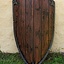 LARP Drachens shield footman - Celtic Webmerchant